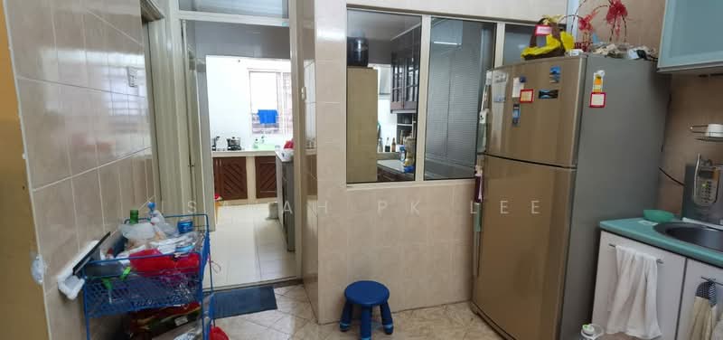 Rumah Teres 2 Tingkat untuk Dijual di Bukit Jelutong (Shah Alam) - Isaiah PK Lee - Kitchen - PropertyGuru.com.my