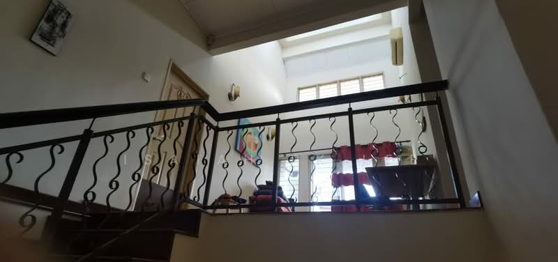 Rumah Teres 2 Tingkat untuk Dijual di Bukit Jelutong (Shah Alam) - Isaiah PK Lee - Interior - PropertyGuru.com.my