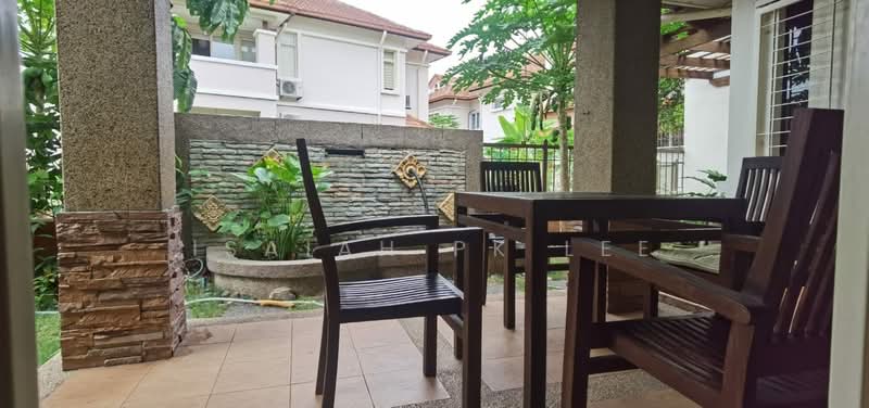 Rumah Teres 2 Tingkat untuk Dijual di Bukit Jelutong (Shah Alam) - Isaiah PK Lee - Exterior - PropertyGuru.com.my