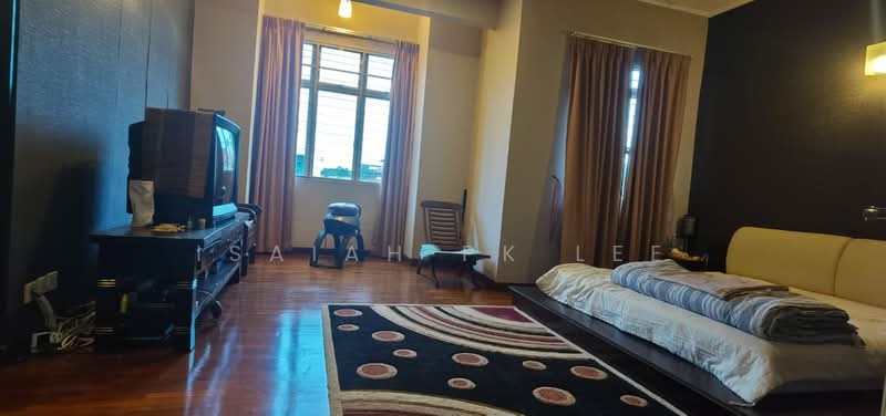 Rumah Teres 2 Tingkat untuk Dijual di Bukit Jelutong (Shah Alam) - Isaiah PK Lee - Bedroom - PropertyGuru.com.my