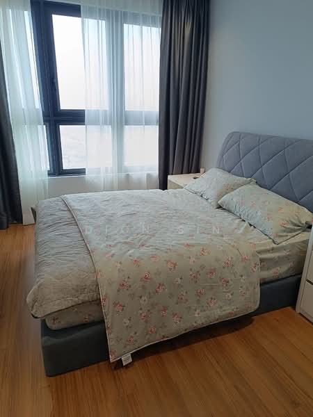 Servis Apartment untuk Disewa di M Vertica - Dion Sin - PropertyGuru.com.my