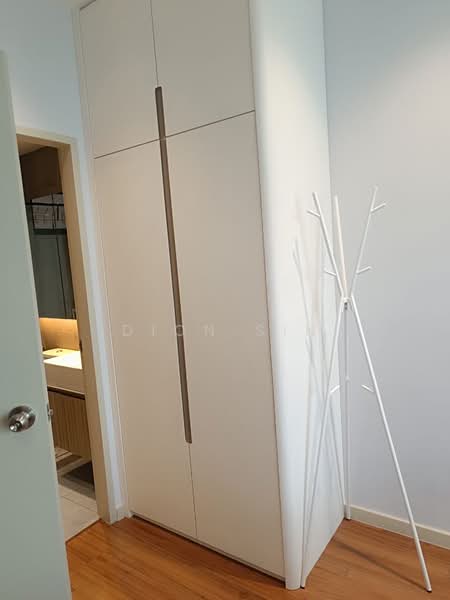 Servis Apartment untuk Disewa di M Vertica - Dion Sin - PropertyGuru.com.my