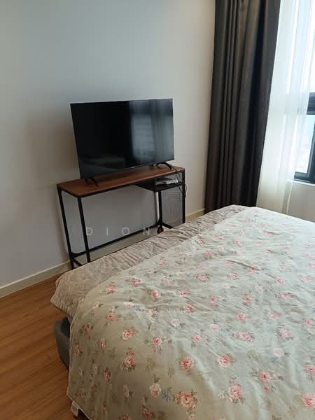 Servis Apartment untuk Disewa di M Vertica - Dion Sin - PropertyGuru.com.my