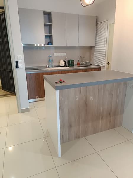 Servis Apartment untuk Disewa di M Vertica - Dion Sin - PropertyGuru.com.my