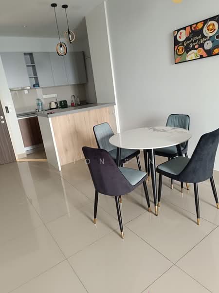 Servis Apartment untuk Disewa di M Vertica - Dion Sin - PropertyGuru.com.my