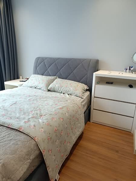 Servis Apartment untuk Disewa di M Vertica - Dion Sin - PropertyGuru.com.my