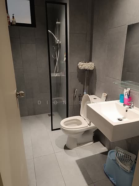 Servis Apartment untuk Disewa di M Vertica - Dion Sin - PropertyGuru.com.my