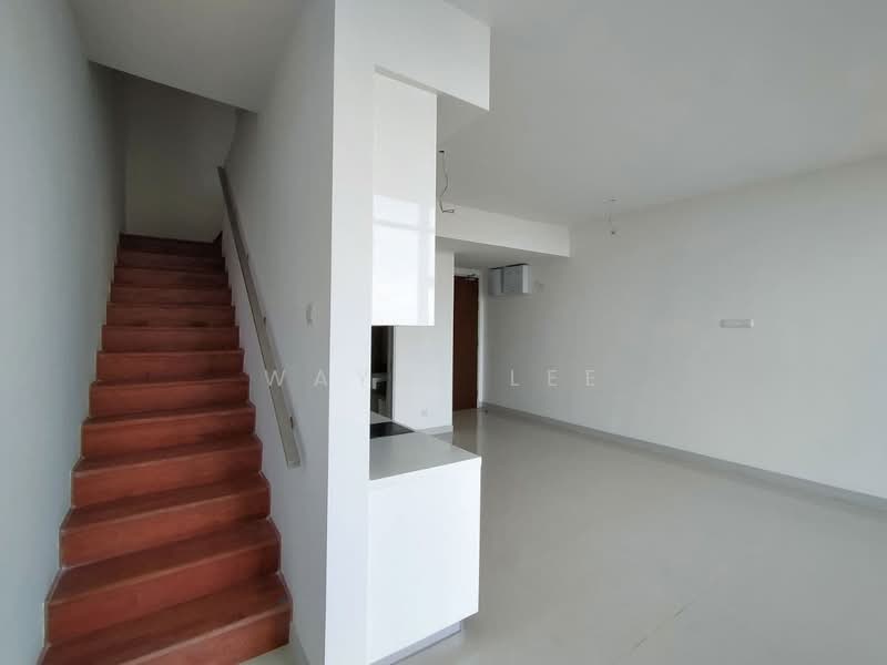 Service Residence for Sale at Riverhaus - Wayne Lee - Interior - PropertyGuru.com.my