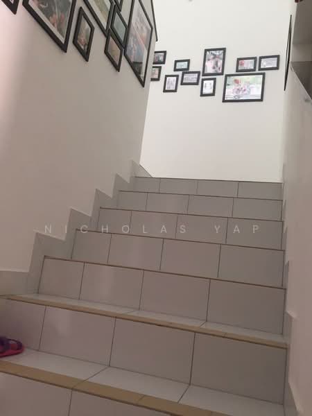 Rumah Teres 2 Tingkat untuk Dijual di Bandar Sungai Long (Selangor) - Nicholas Yap - Interior - PropertyGuru.com.my