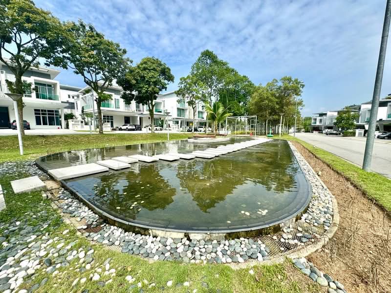 Semi-Detached House for Sale in Cyberjaya (Selangor) - Loharaj . - PropertyGuru.com.my