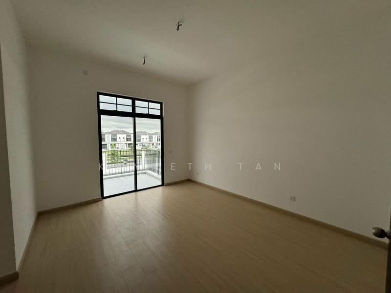 Cluster House for Sale in Eco Botanic (Iskandar Puteri (Nusajaya)) - Kenneth Tan - PropertyGuru.com.my