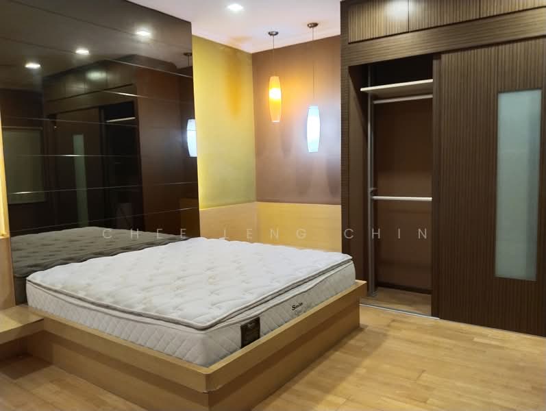 2-storey Terraced House for Sale in Putra Heights (Subang Jaya) - Chee Leng Chin - Bedroom - PropertyGuru.com.my