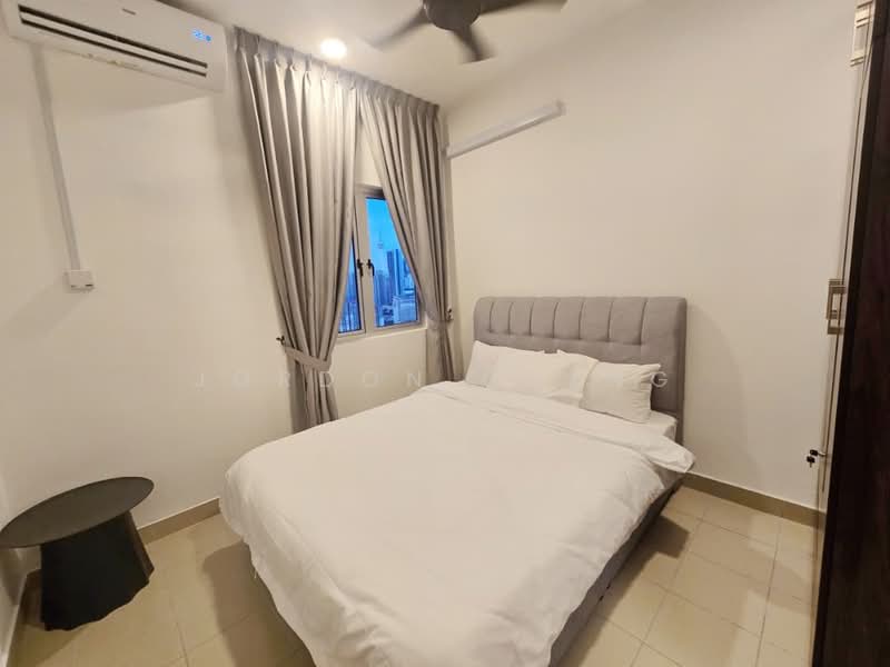 Pangsapuri untuk Disewa di Residensi Akasia Jubilee - Jordon Cheng - Bedroom - PropertyGuru.com.my