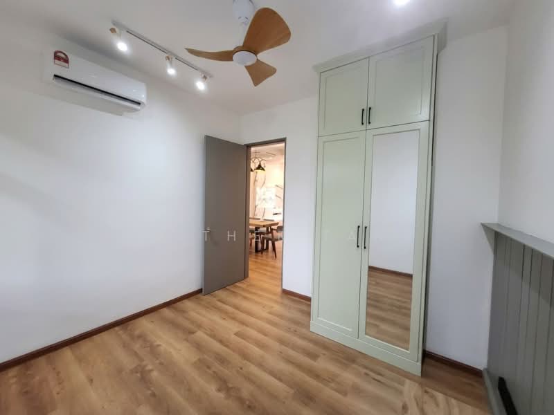 Terraced House for Rent in Cyberjaya (Selangor) - Esther Tan - Bedroom - PropertyGuru.com.my