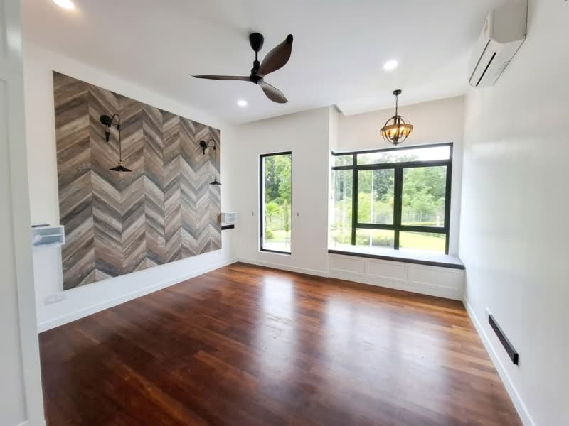 Terraced House for Rent in Cyberjaya (Selangor) - Esther Tan - Interior - PropertyGuru.com.my