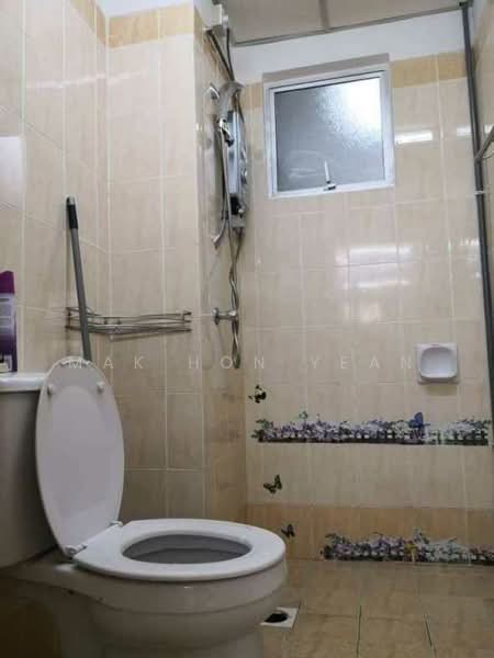 Pangsapuri untuk Disewa di Sri Cempaka (Puchong Jaya) - Mak Hon Yean - PropertyGuru.com.my