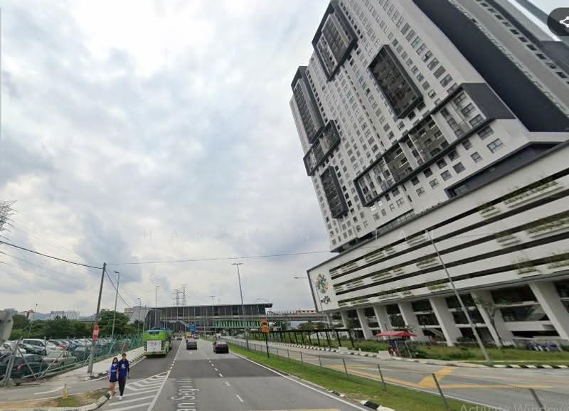 Service Residence for Sale at Suite Enesta - Charmaine Tan - Exterior - PropertyGuru.com.my