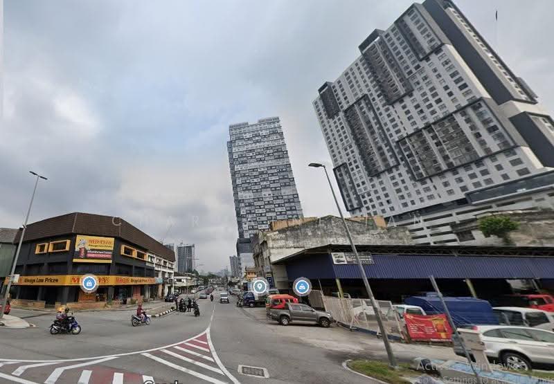 Service Residence for Sale at Suite Enesta - Charmaine Tan - Exterior - PropertyGuru.com.my