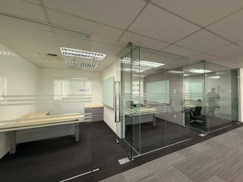 Pejabat untuk Disewa di KLCC (KL City Centre) - Benjamin Chay - Interior - PropertyGuru.com.my