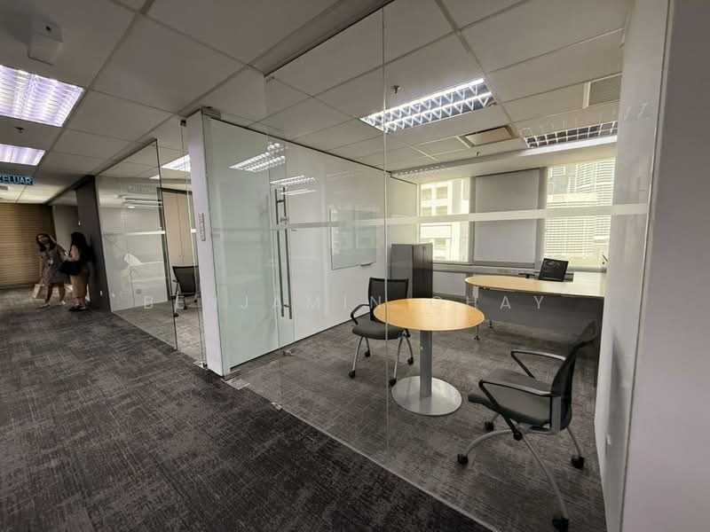 Pejabat untuk Disewa di KLCC (KL City Centre) - Benjamin Chay - Interior - PropertyGuru.com.my