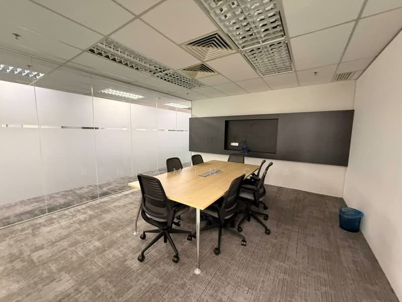 Pejabat untuk Disewa di KLCC (KL City Centre) - Benjamin Chay - Interior - PropertyGuru.com.my