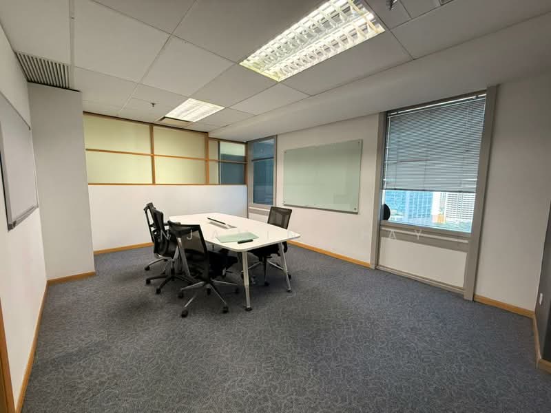 Pejabat untuk Disewa di KLCC (KL City Centre) - Benjamin Chay - Interior - PropertyGuru.com.my