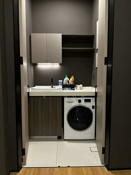 Servis Apartment untuk Disewa di City of Dreams - V. Goh - Interior - PropertyGuru.com.my