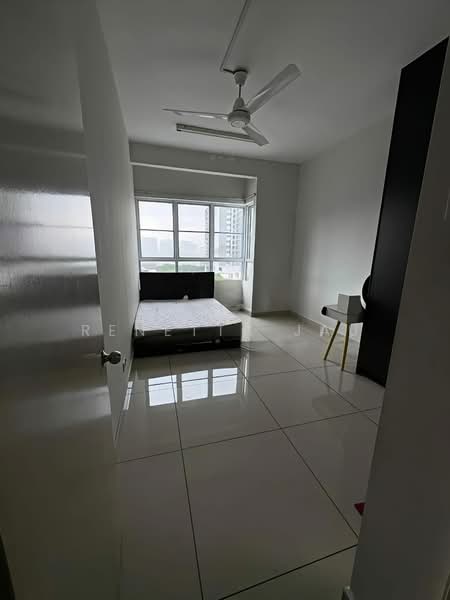 Kondominium untuk Disewa di 288 Residences @ Kuchai Lama - Renetta Jau - Bedroom - PropertyGuru.com.my