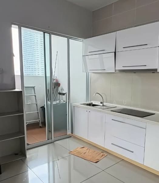 Kondominium untuk Disewa di 288 Residences @ Kuchai Lama - Renetta Jau - Kitchen - PropertyGuru.com.my