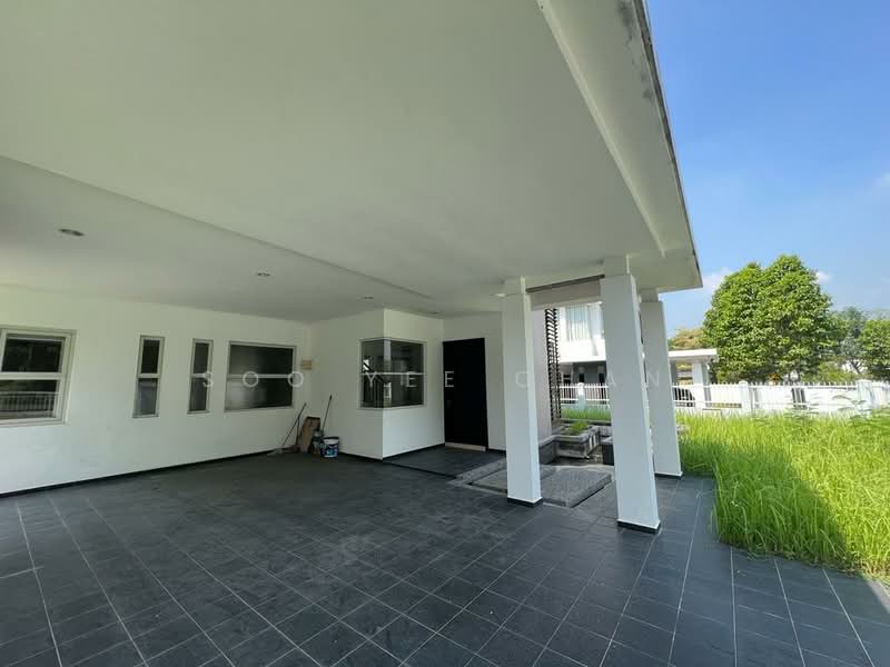 Bungalow for Sale in Kajang (Selangor) - Soo Yee Chan - Exterior - PropertyGuru.com.my