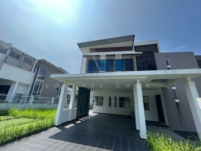 Bungalow for Sale in Kajang (Selangor) - Soo Yee Chan - Exterior - PropertyGuru.com.my