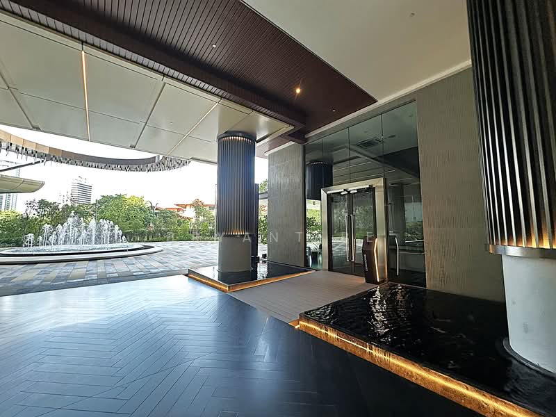Servis Apartment untuk Disewa di Jendela Residences - Bryant Be - Exterior - PropertyGuru.com.my