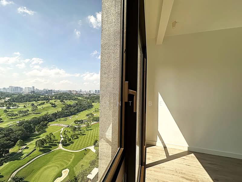 Servis Apartment untuk Disewa di Jendela Residences - Bryant Be - View - PropertyGuru.com.my