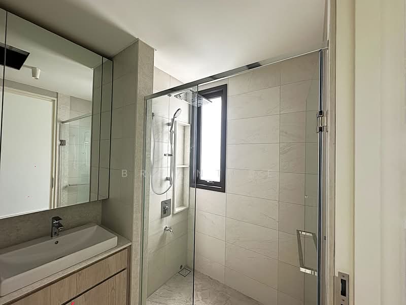 Servis Apartment untuk Disewa di Jendela Residences - Bryant Be - Bathroom - PropertyGuru.com.my