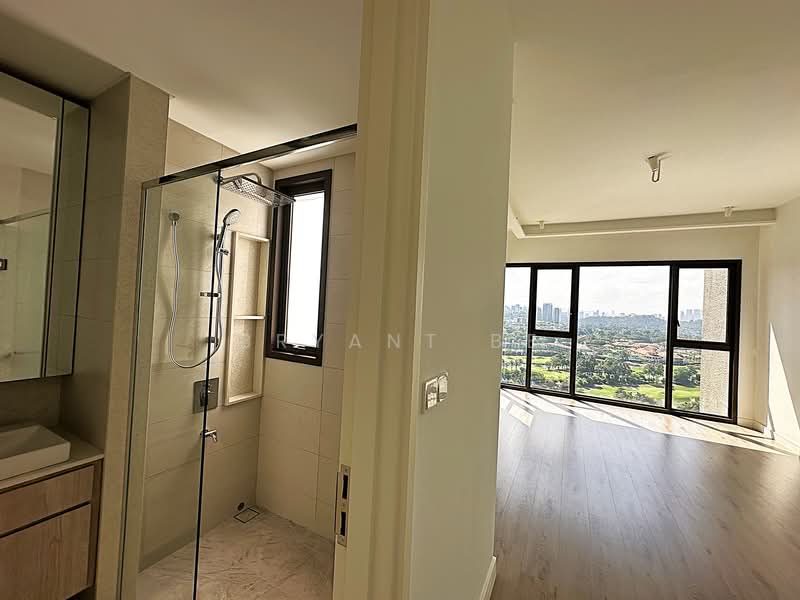 Servis Apartment untuk Disewa di Jendela Residences - Bryant Be - Bathroom - PropertyGuru.com.my