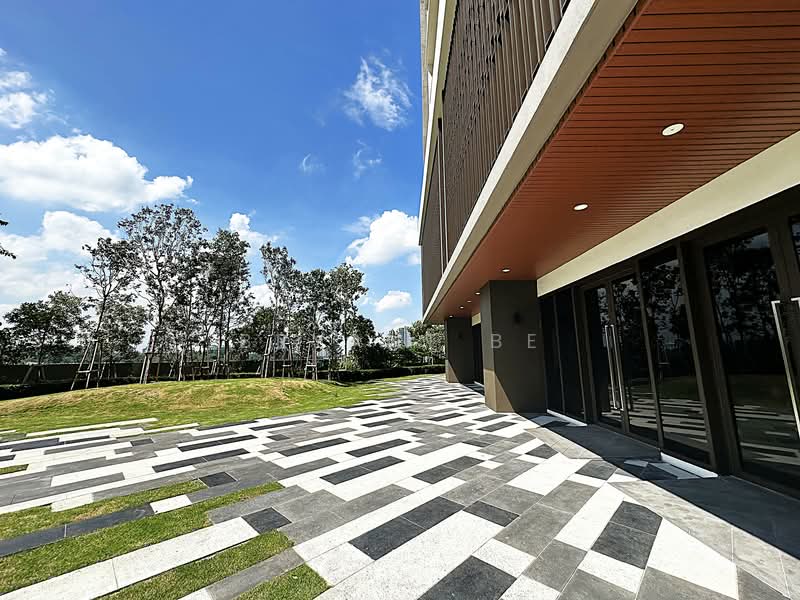 Servis Apartment untuk Disewa di Jendela Residences - Bryant Be - Exterior - PropertyGuru.com.my
