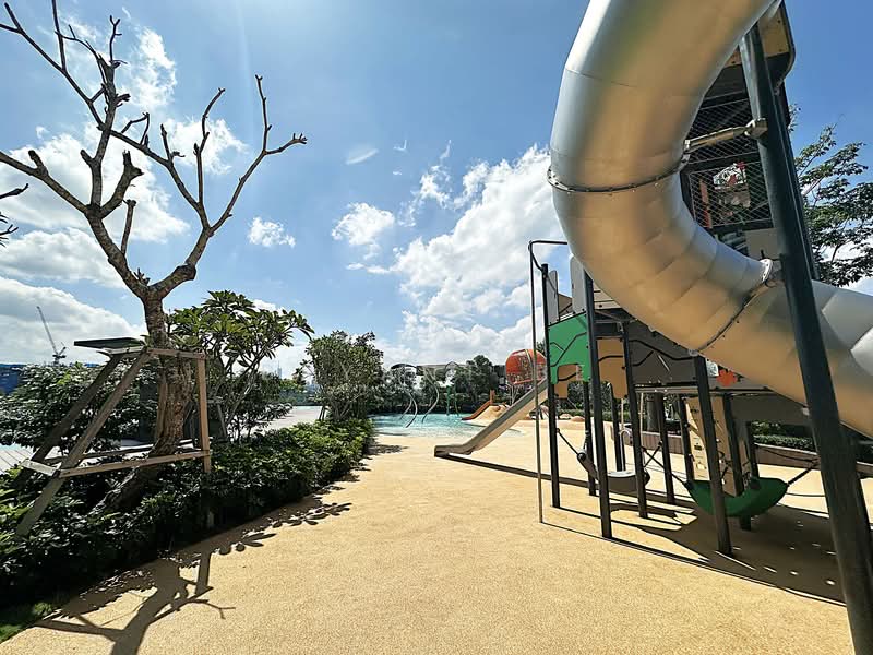 Servis Apartment untuk Disewa di Jendela Residences - Bryant Be - Exterior - PropertyGuru.com.my