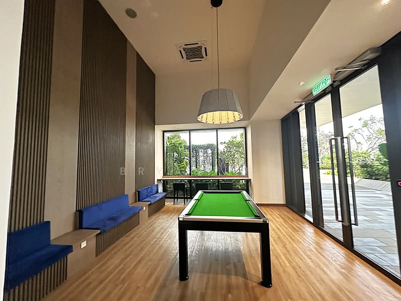 Servis Apartment untuk Disewa di Jendela Residences - Bryant Be - Interior - PropertyGuru.com.my