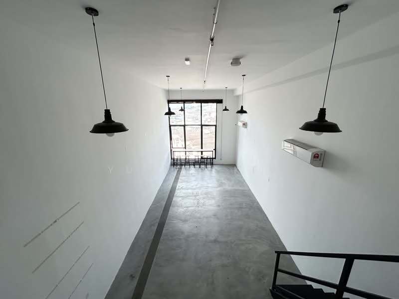Office for Rent in Mutiara Central (Cheras) - Yumiko Kew - Interior - PropertyGuru.com.my