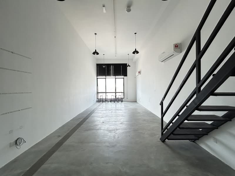 Office for Rent in Mutiara Central (Cheras) - Yumiko Kew - Interior - PropertyGuru.com.my