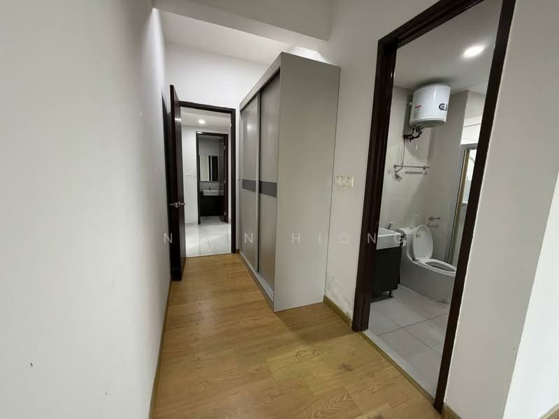 Kondominium untuk Dijual di Royal Strand @ Country Garden Danga Bay - Anson Hiong - PropertyGuru.com.my