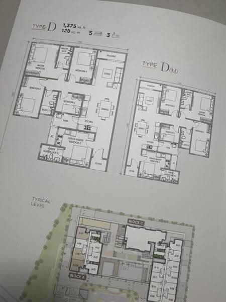 Kondominium untuk Dijual di Platinum Melati Residences - Chan Ying Yee - PropertyGuru.com.my