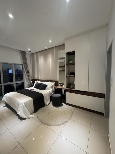 Kondominium untuk Dijual di Platinum Melati Residences - Chan Ying Yee - Bedroom - PropertyGuru.com.my