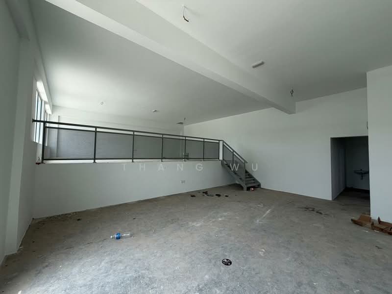 Detached Factory for Sale in Simpang Ampat (Penang) - Thang Wu - Interior - PropertyGuru.com.my