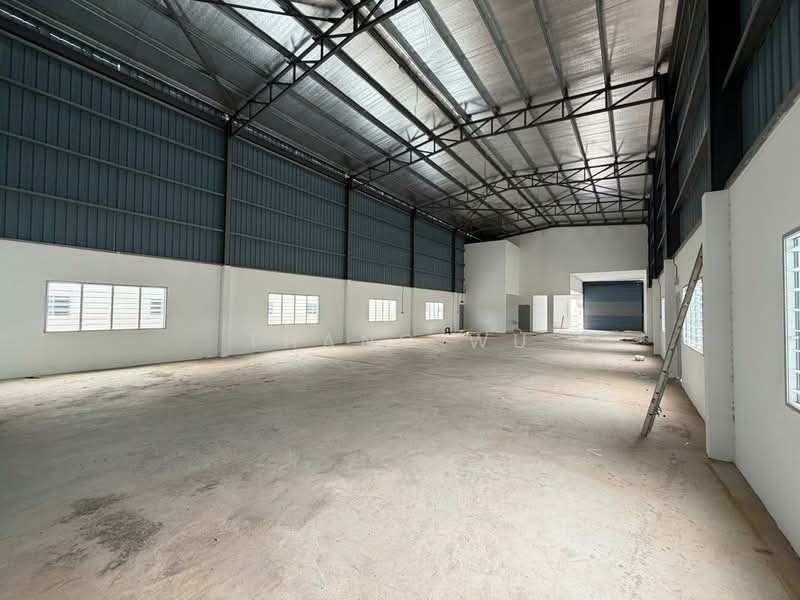 Detached Factory for Sale in Simpang Ampat (Penang) - Thang Wu - Interior - PropertyGuru.com.my