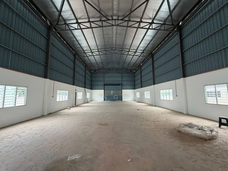 Detached Factory for Sale in Simpang Ampat (Penang) - Thang Wu - Interior - PropertyGuru.com.my