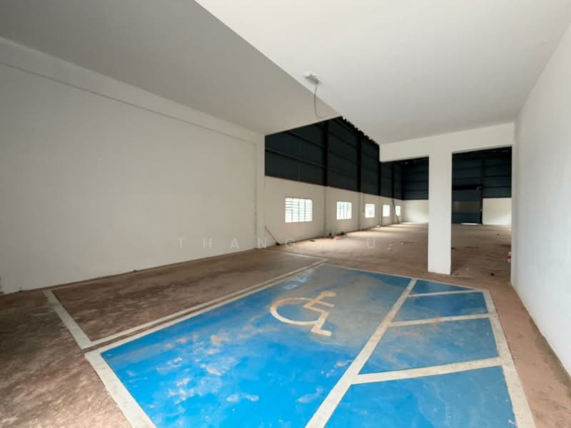 Detached Factory for Sale in Simpang Ampat (Penang) - Thang Wu - Interior - PropertyGuru.com.my