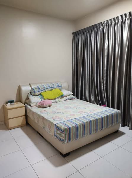 Kondominium untuk Dijual di The Sky Executive Suites - KL Chong - Bedroom - PropertyGuru.com.my