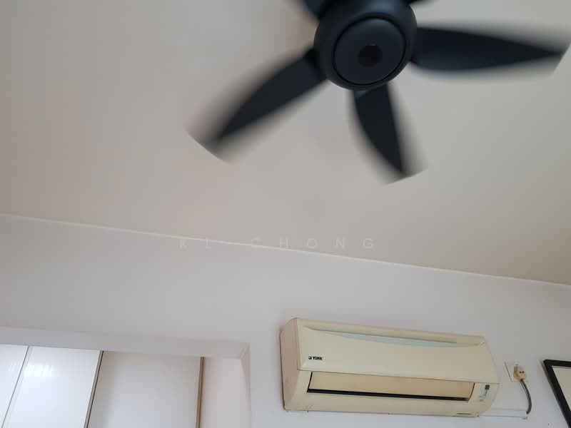 Kondominium untuk Dijual di The Sky Executive Suites - KL Chong - Interior - PropertyGuru.com.my
