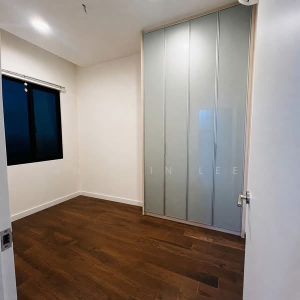 Kondominium untuk Dijual di Bangsar Hill Park - Sherwin Lee - Bedroom - PropertyGuru.com.my